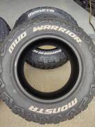 Monsta Mud Warrior.  mt, 2021 , /,  5 % 
