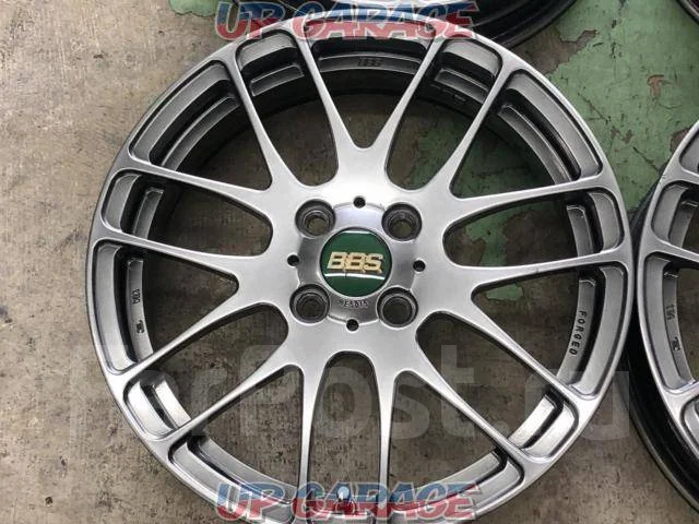 BBS RE-L2. 5.0x16", 4x100, ET45. ��� ����� �� ������������ ����