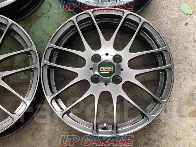 BBS RE-L2. 5.0x16", 4x100, ET45. ��� ����� �� ������������ ����