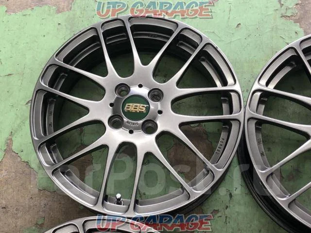 BBS RE-L2. 5.0x16", 4x100, ET45. ��� ����� �� ������������ ����