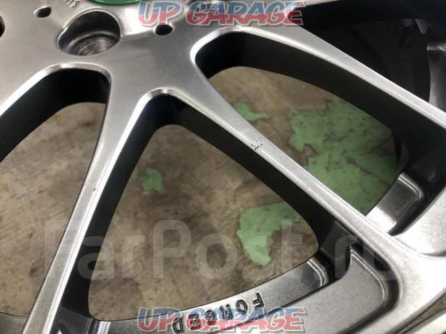 BBS RE-L2. 5.0x16", 4x100, ET45. ��� ����� �� ������������ ����