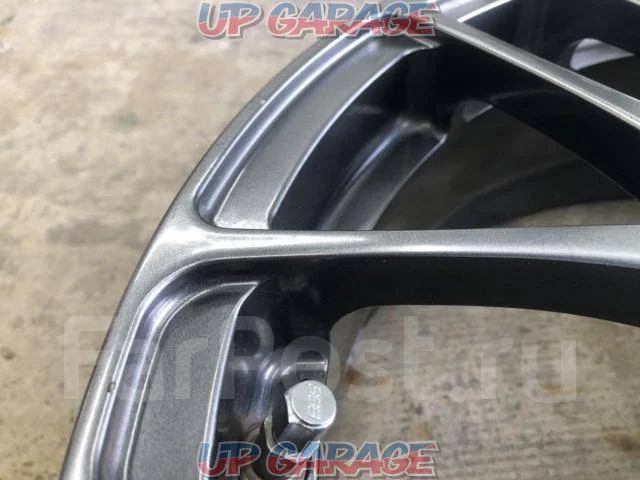 BBS RE-L2. 5.0x16", 4x100, ET45. ��� ����� �� ������������ ����