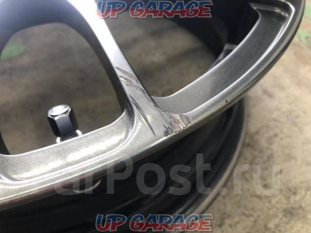 BBS RE-L2. 5.0x16", 4x100, ET45. ��� ����� �� ������������ ����