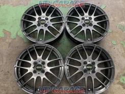 BBS RE-L2. 5.0x16", 4x100, ET45. ��� ����� �� ������������ ����
