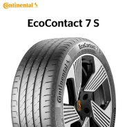 Continental EcoContact 7 S. ������, �����. ��� ����� �� ������������ ����