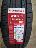 Cotechoo Sports T1. , 2025 ,  
