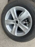 Toyota. 7.0x17", 5x114.3, ET39, �� 60,1���. ����