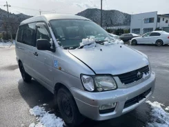 Toyota Lite Ace Noah. SR50G0105863, 3SFE 139 880KM ����