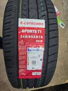 Cotechoo Sports T1. , 2025 ,  