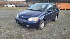 Toyota Platz. NCP120079185, 1NZFE 63 709KM ����