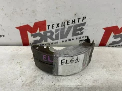 ������� ��������� Toyota Tercel L50 ���������� (1997�1999) EL51 4E-FE [article_16178], ��� 0449510120 ����