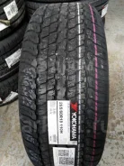 Yokohama Geolandar G94A. ������, 2024 ���, �����. ��� ����� �� ����������� ����