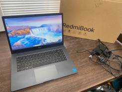 Xiaomi RedmiBook 15. 15.6", 3����, ��� 8 ��, ���� 256���, WiFi: 1, Bluetooth: 1 ����