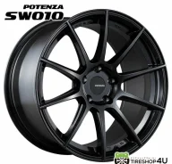 Bridgestone Potenza Adrenalin SW010. 8.0x16", 4x100, ET40, �� 73���. ��� ����� �� ������������ ����