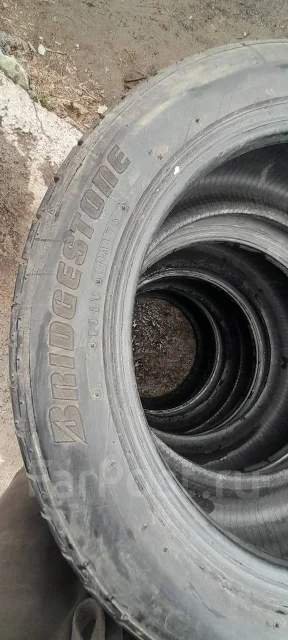 Bridgestone Expedia S-01. ������, 2017 ���, �/�, ����� �� 5 % ����