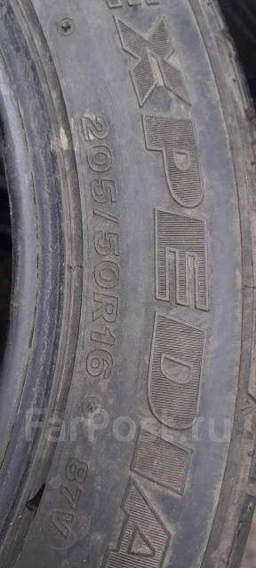 Bridgestone Expedia S-01. ������, 2017 ���, �/�, ����� �� 5 % ����