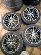 Big Way Leyseen. 7.5x19", 5x114.3, ET47,  72,5. 