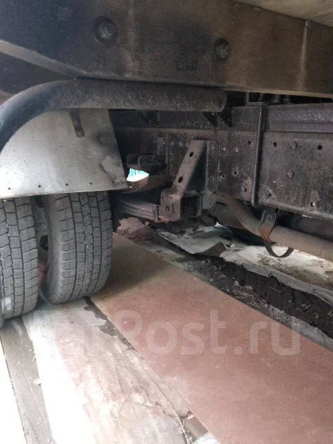 Nissan Diesel Condor ����