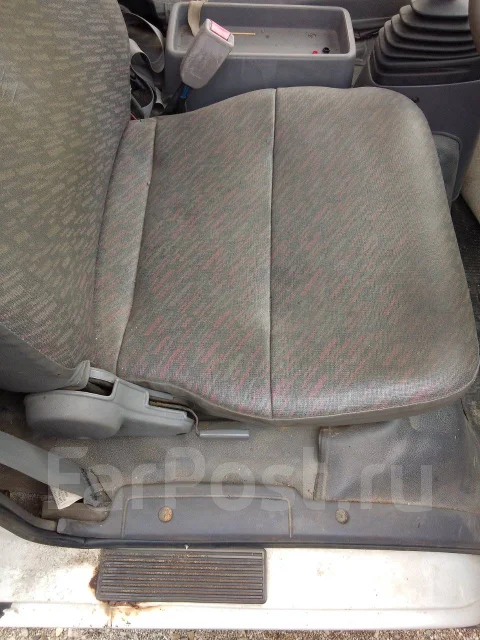 Nissan Diesel Condor ����