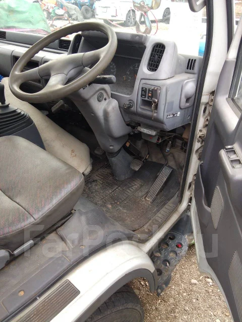 Nissan Diesel Condor ����