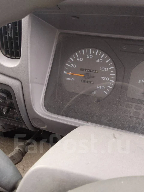 Nissan Diesel Condor ����