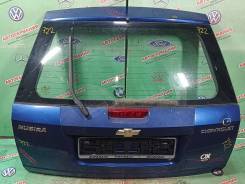   ( ) Chevrolet Nubira (04-10)  