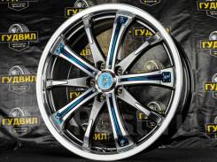 BLEST BahnSport. 7.5x19", 5x114.3, ET48,  73,1. 