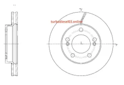 ���� ��������� ������������� G-brake GR-21212 G-Brake GR21212 GR21212 ����