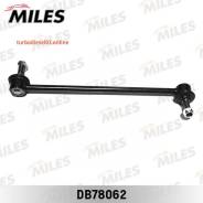     / Toyota Corolla 00- (Lemforder 3100001) DB78062 Miles DB78062 DB78062 