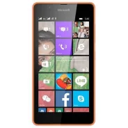 Microsoft Lumia 540. �����, Dual-SIM, 3G ����