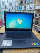 Dell Inspiron. 14", 1,4����, ��� 4 ��, ���� 500���, WiFi, ����������� �� 1��. ����