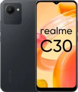 Realme C30. �����, 64 ��, ������, 3G, 4G LTE ����