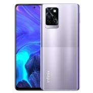 Infinix Note 10 Pro. �����, ������� �������, NFC ����