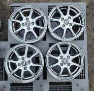 Verthandi. 4.5x14", 4x100, ET45,  67,1. 