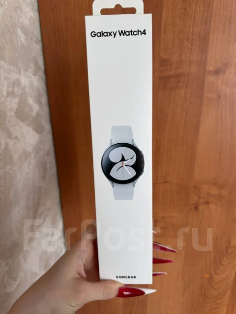 Samsung Galaxy Watch4. GPS, NFC ����
