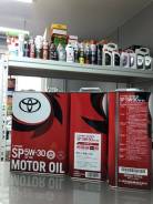 Toyota. 5W-30, �������������, 4��. ����