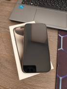 Apple iPhone 15 Pro. /, 256 ,  