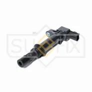 ������� ��������� JEEP Grand Cherokee III 3.7 V6 04-10 / Grand Cherokee III 4.7 V8 04-10 / Cherokee 3.7 01-08 Sufix FC2120 FC2120 ����
