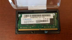 SO-DIMM DDR4. ����