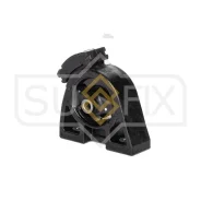 ����� ��������� | ����� | Toyota Corolla / Spacio / Sprinter (AE104, AE114, AE115) 95-01 / 4WD / ENG. 4A-FE/7A-FE / = FR Sufix FM4447, ������ FM4447 �...