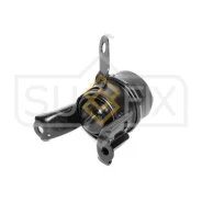 ����� ��������� | ���� | Mazda 6 / Atenxa (GH_) 1.8/2.0/2.5 08- / = RH / �������������� Sufix FM4483 FM4483 ����