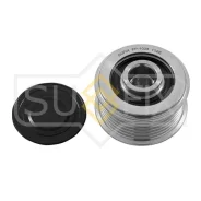 ����� �������� ����� ���������� Skoda Octavia III 1.8TSI/2.0TSI 12- / Kodiaq 2.0TFSI 16- Sufix FP1035 FP1035 ����