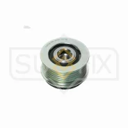 ����� ���������� ���� ���������� Ssangyong Korando/Rexton/Musso 2.9D 96- Sufix FP1045 FP1045 ����