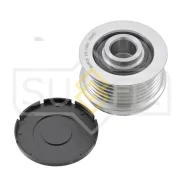 ����� �������� ����� ���������� OPEL Astra/Meriva/Corsa 1.4/1.3 CDTI 04- Sufix FP1061 FP1061 ����