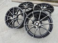 Weds Sport SA-10R. 7.0x17", 4x100, ET50, �� 66,1���. ����