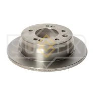 ���� ��������� ��������������� (262x10) | ��� | Hyundai i30(FD) 1.4-2.0D 07-12 / ix35 1.6-2.4 10- / Kia Ceed(ED) 1.4-2.0D 07-12 / Sportage(SL) 1.6D-2....