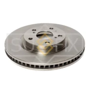 ���� ��������� ������������� (296x28) | ����� | Toyota Camry(V40/V50) 2.0-3.5 06- / Prius 1.8h 11- / RAV 4 III-IV 2.0-3.5 05-/ Lexus ES250-350 06- Suf...
