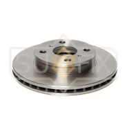 ���� ��������� ������������� (238x22) | ����� | Toyota Corolla(E10/E11) 1.6-2.0D 91-01 Sufix FX1095 FX1095 ����