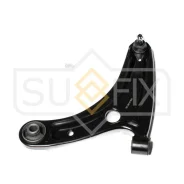 ����� �������� ������ | ����� ��� | Honda JAZZ II / FIT (GD_) 02- / = FR LOW LH / � ����� � ������� Sufix SH1998 SH1998 ����