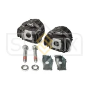 �������� ������������� (2��) | ��� | Mercedes-BENZ C-Class (W202) 93-00 / KIT 2 �� Sufix SL2090 SL2090 ����